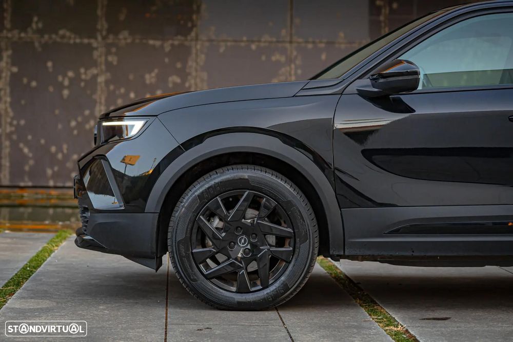 Opel Mokka-e GS Line - 24