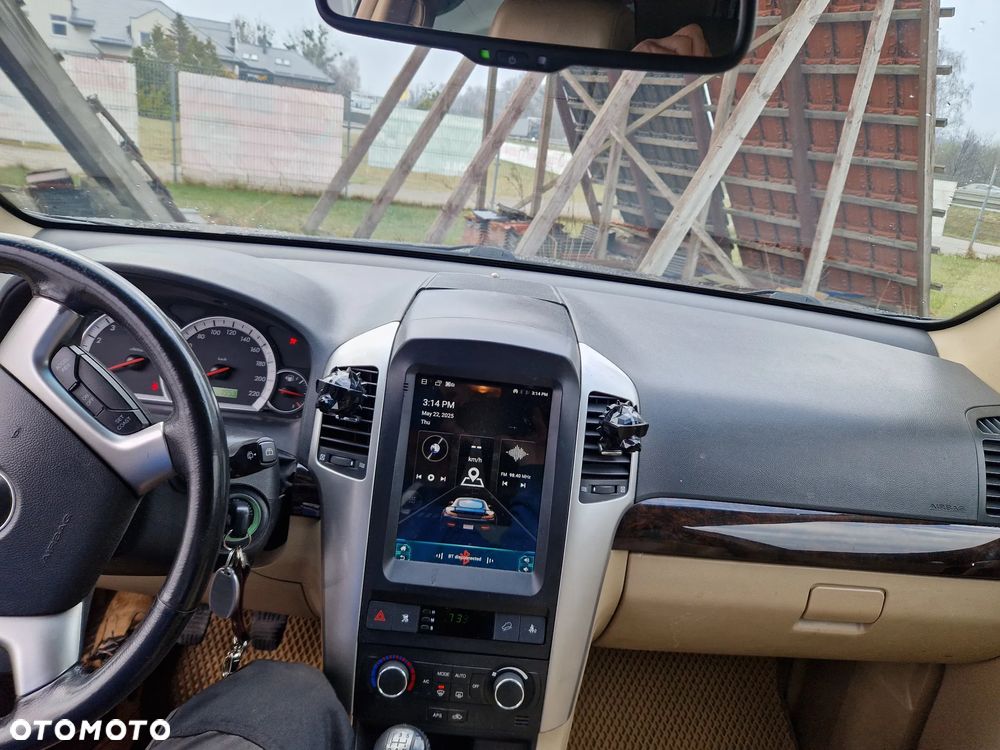 Chevrolet Captiva 2.0 d LT base - 16