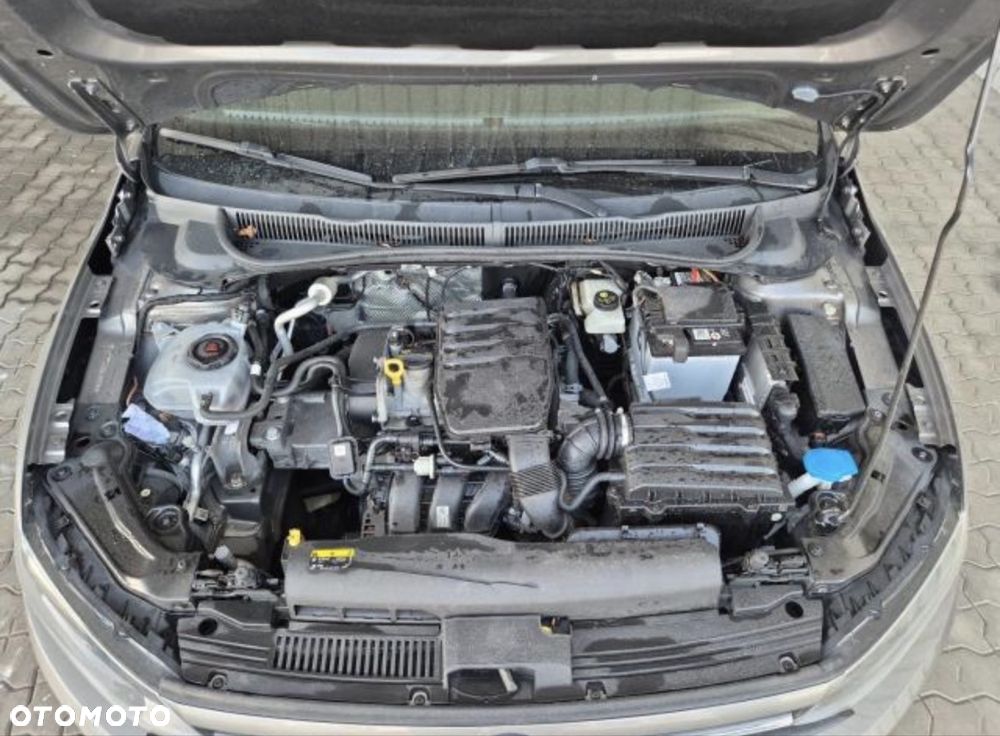 Volkswagen Polo - 6