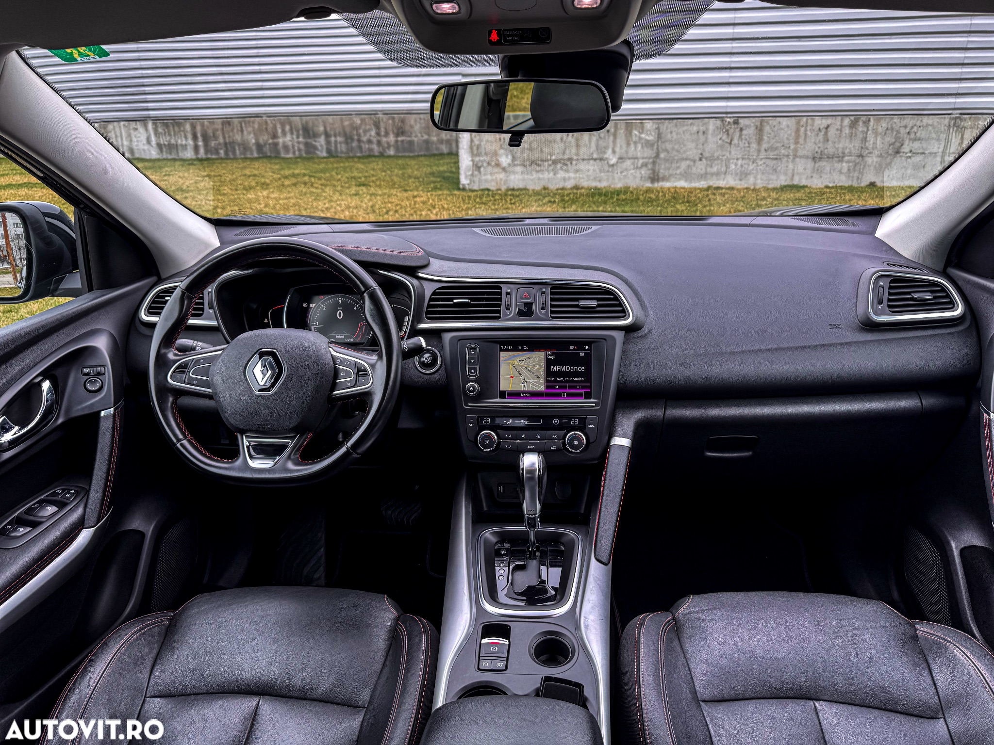 Renault Kadjar - 7
