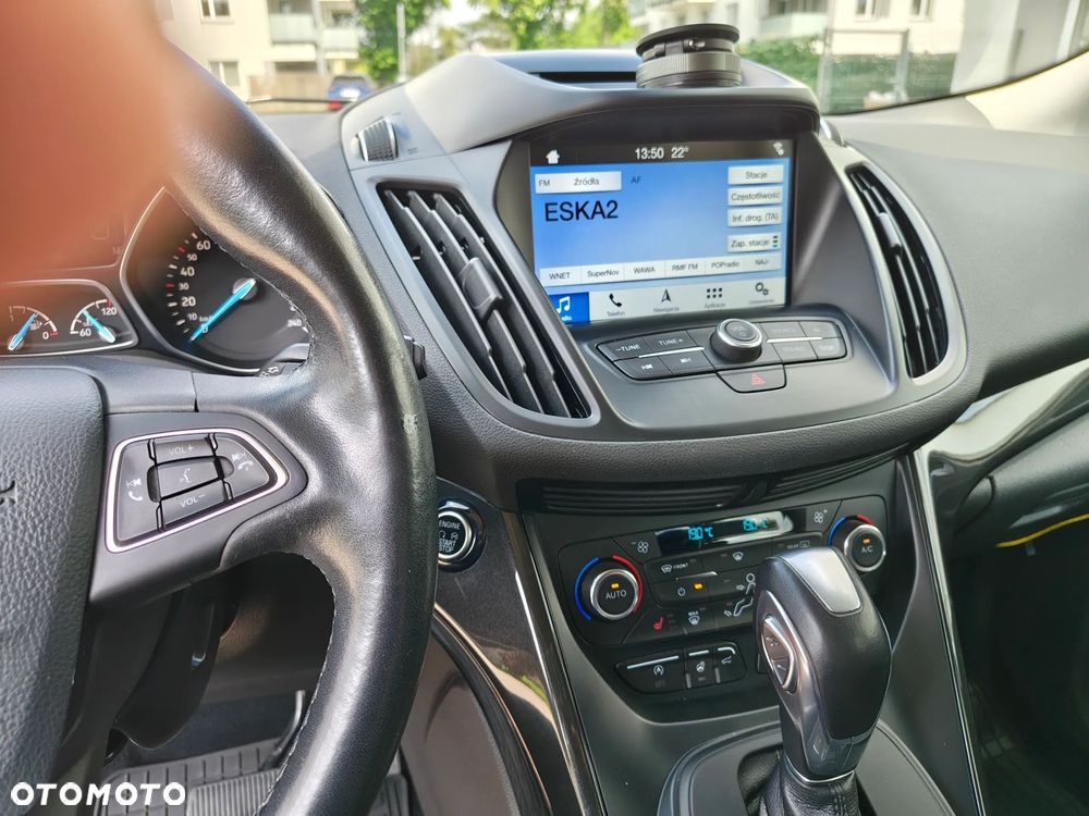 Ford Kuga 1.5 EcoBoost AWD Titanium ASS - 8