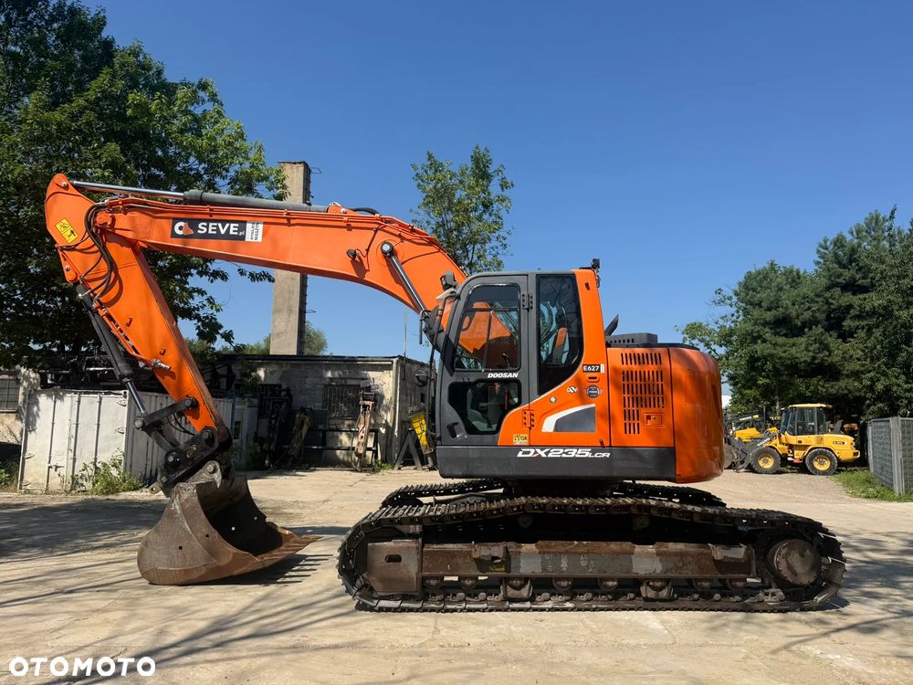 Doosan Doosan DX 235 LCR - 5 - 4