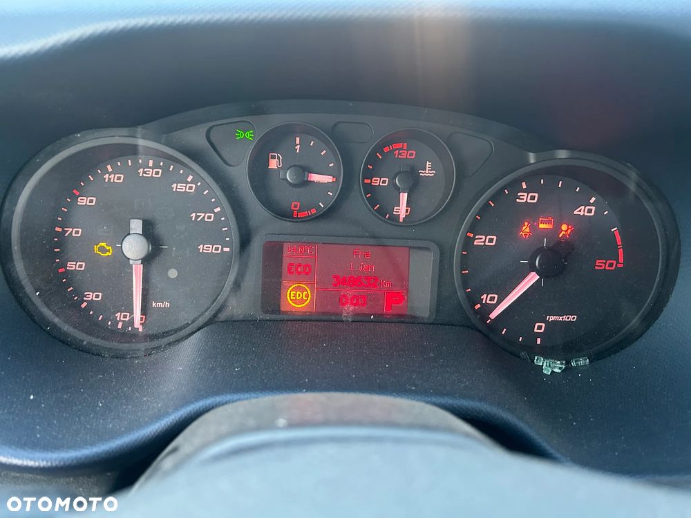 Iveco daily - 14