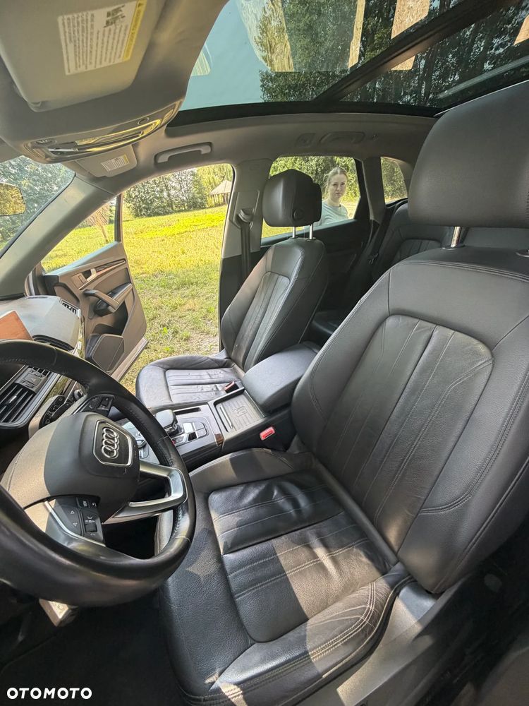 Audi Q5 45 TFSI quattro S tronic - 35