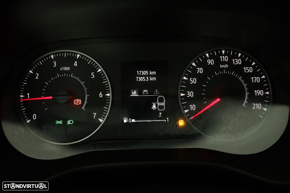 Dacia Sandero 1.0 TCe Expression - 15