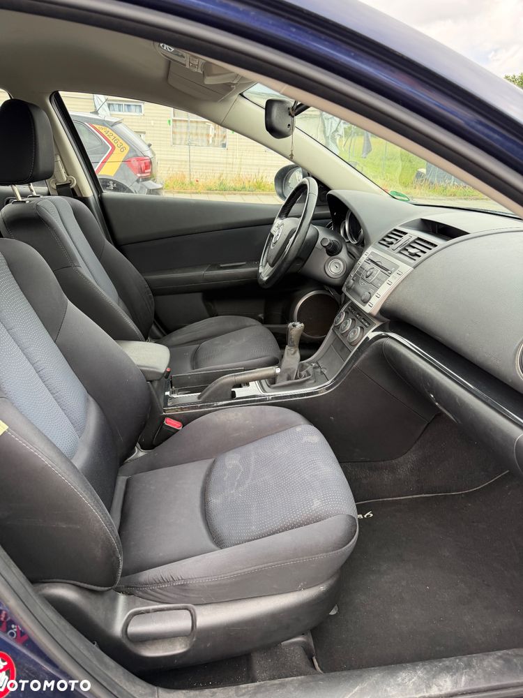 Mazda 6 Sport 2.0 Active - 13