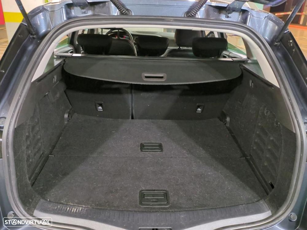 Renault Mégane Sport Tourer 1.5 Blue dCi Limited - 10