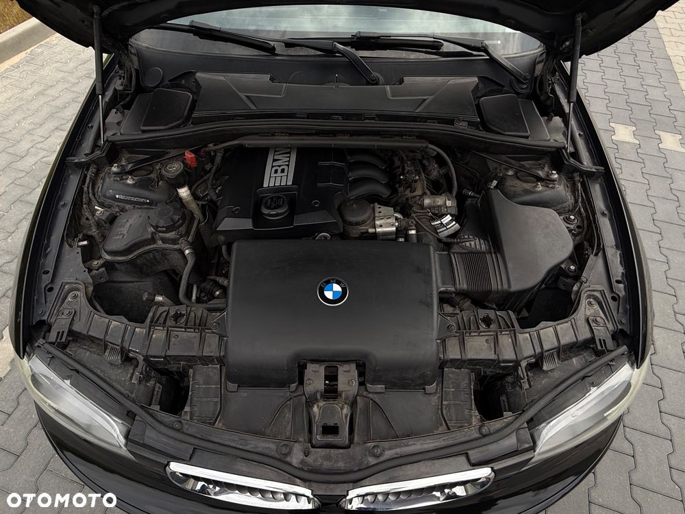 BMW Seria 1 116i - 20