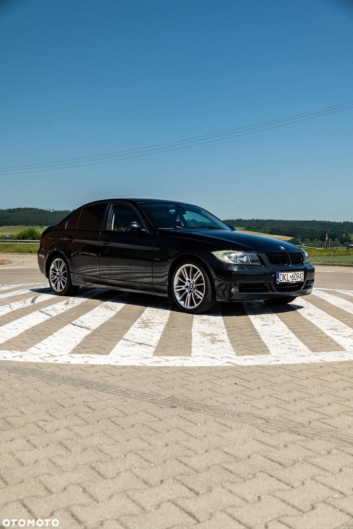 BMW Seria 3 318d - 2