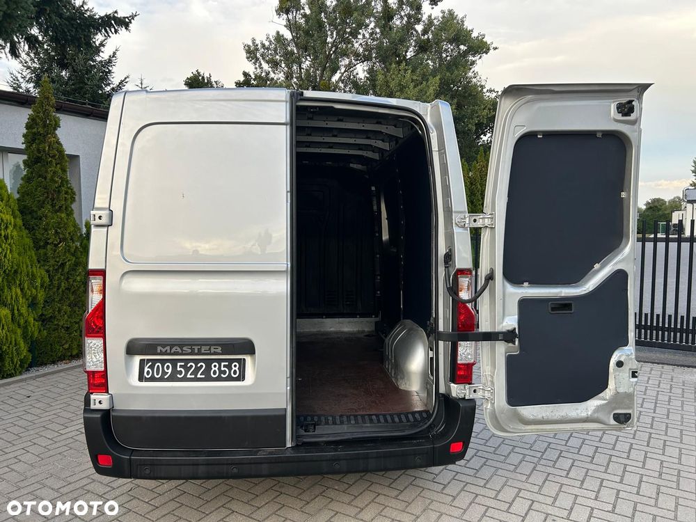 Renault Master - 27