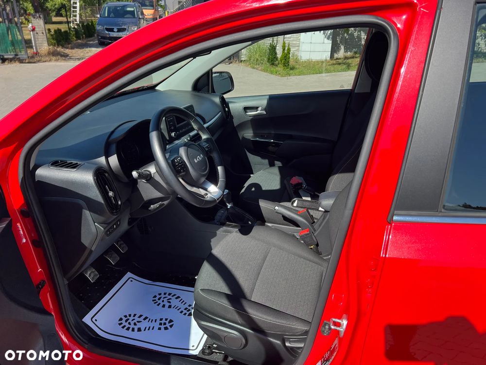 Kia Picanto - 9