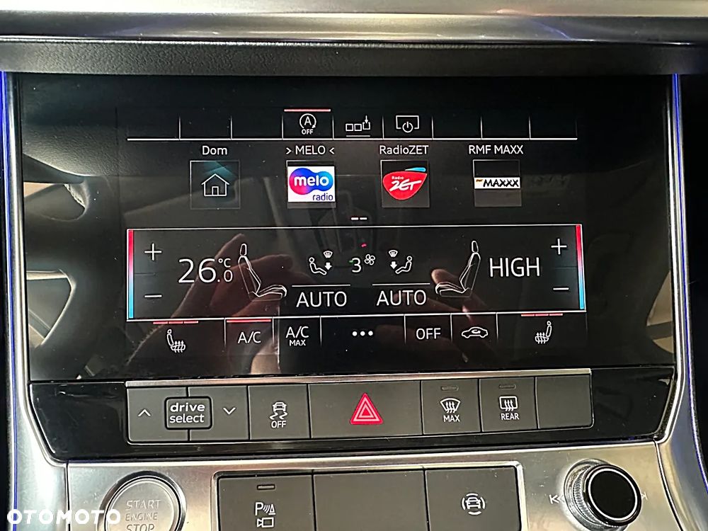 Audi A6 Avant 40 TDI S tronic design - 37