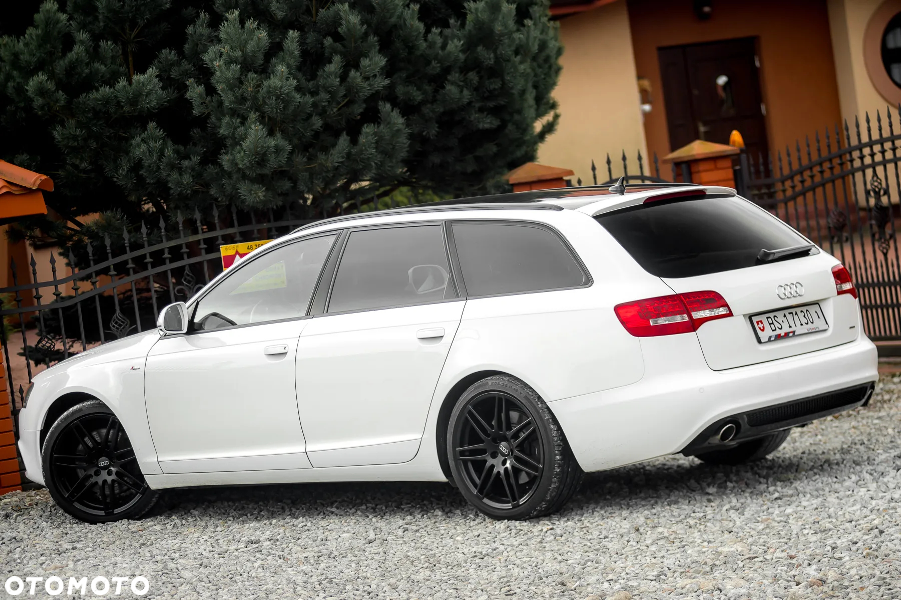 Audi A6 3.0 TDI Quattro Tiptronic - 10