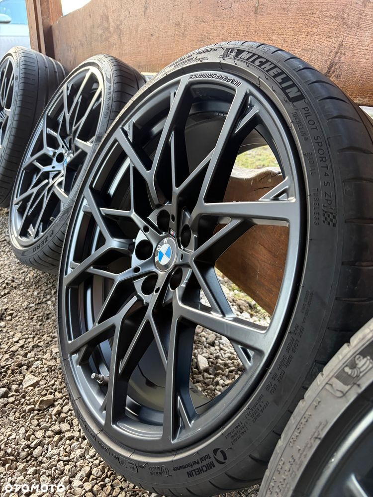 Felgi Styling 795M 20 Kute - 8