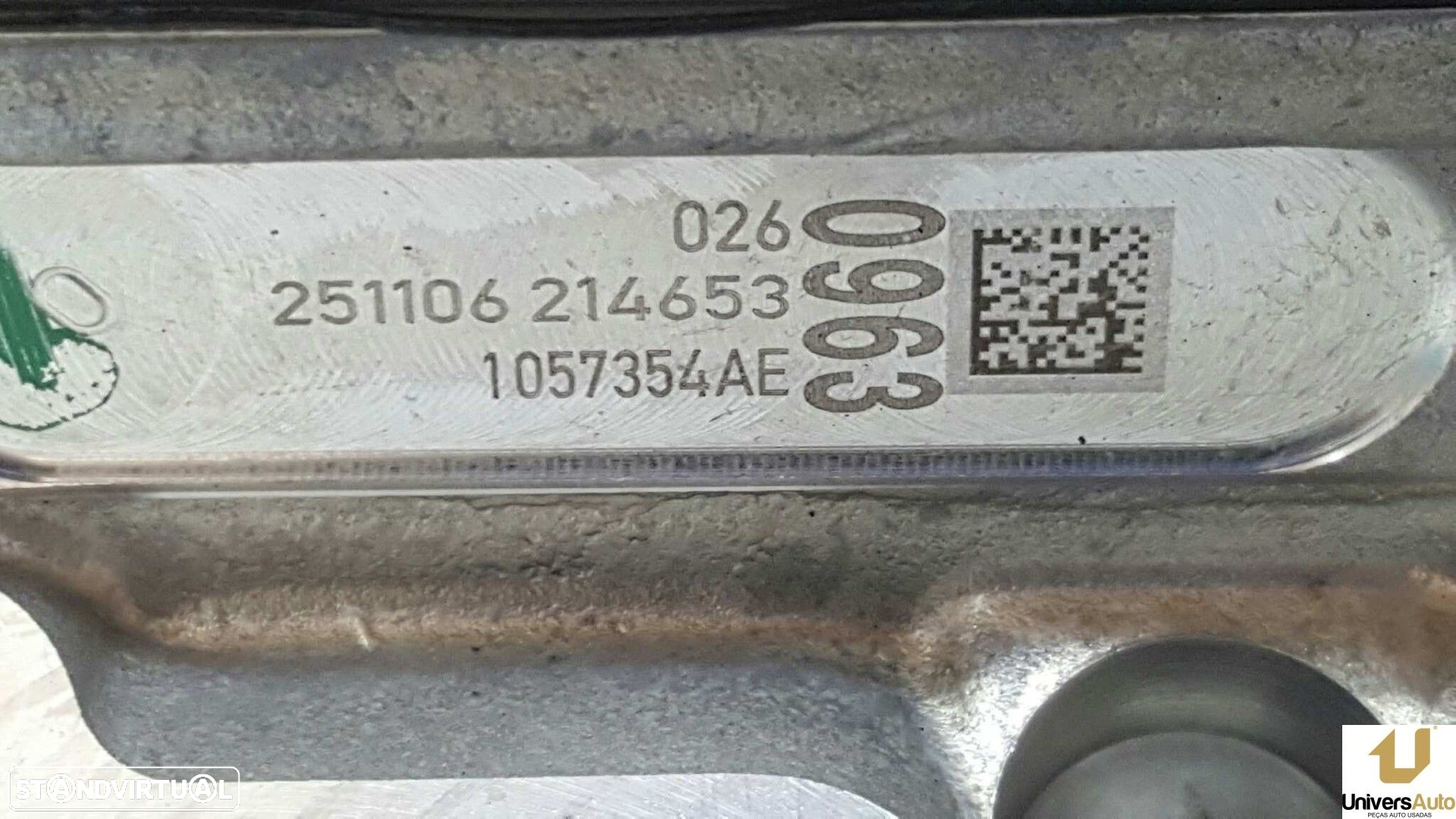 COLAçA AUDI A8 (4E2) 4.2 TDI QUATTRO - 7