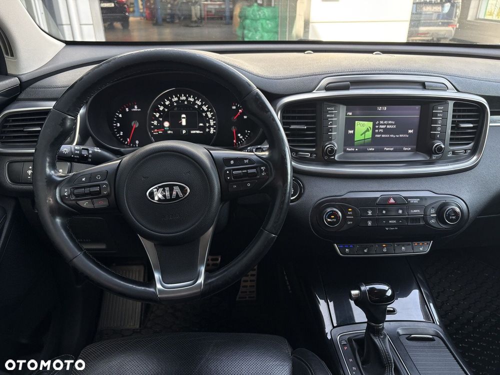 Kia Sorento 2.0 CRDI XL - 12
