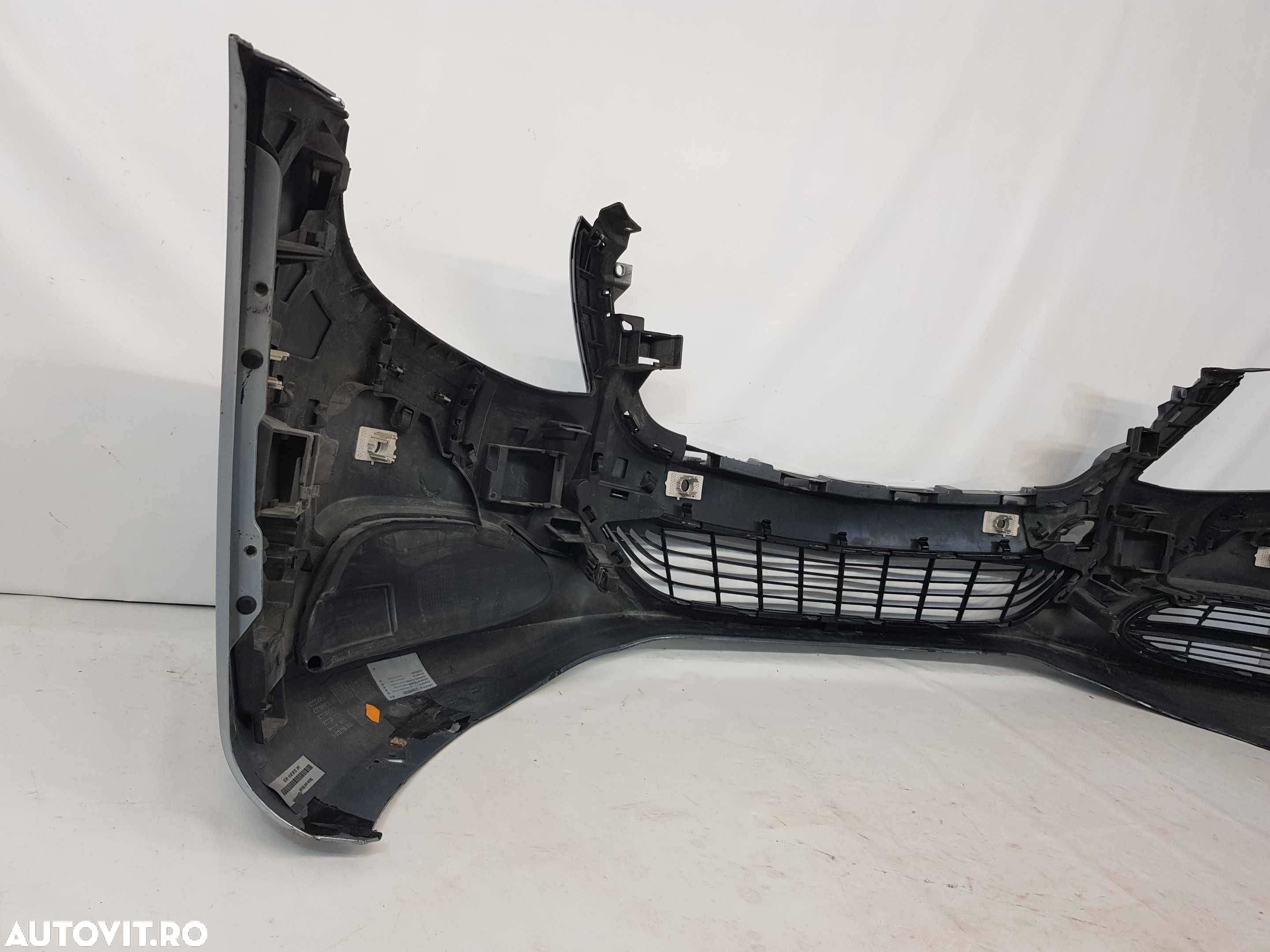 Bara fata Mercedes S Class W222 dupa 2013 - 8