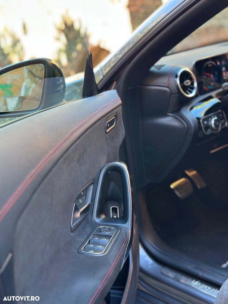 Mercedes-Benz CLA - 28