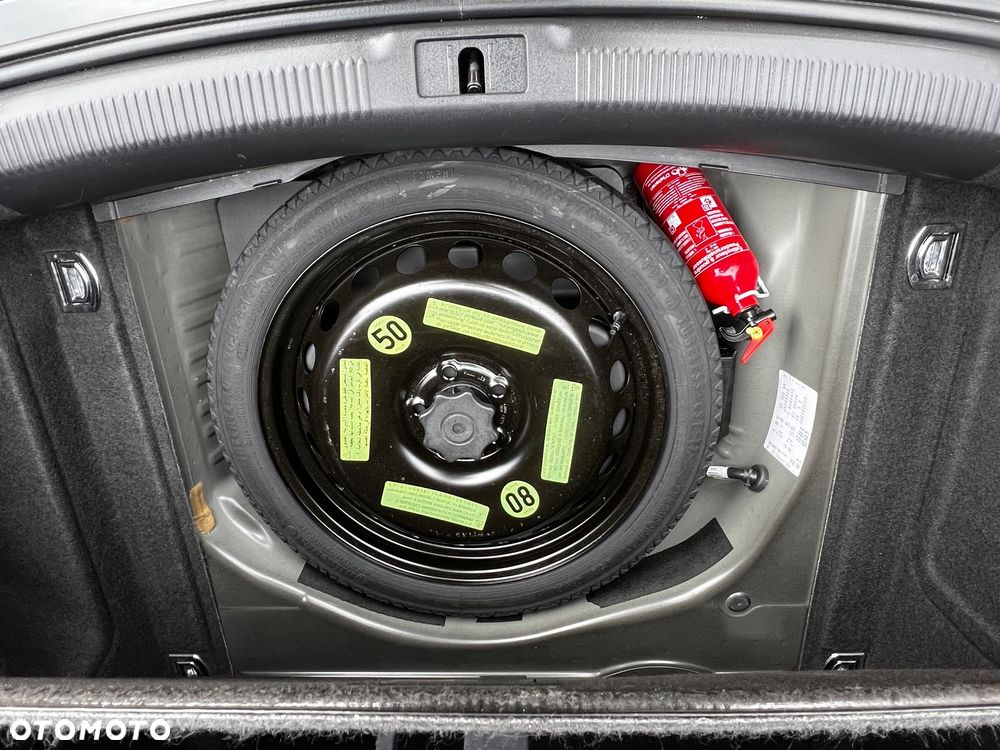 Audi A4 Limousine 2.0 TDI DPF Ambition - 27