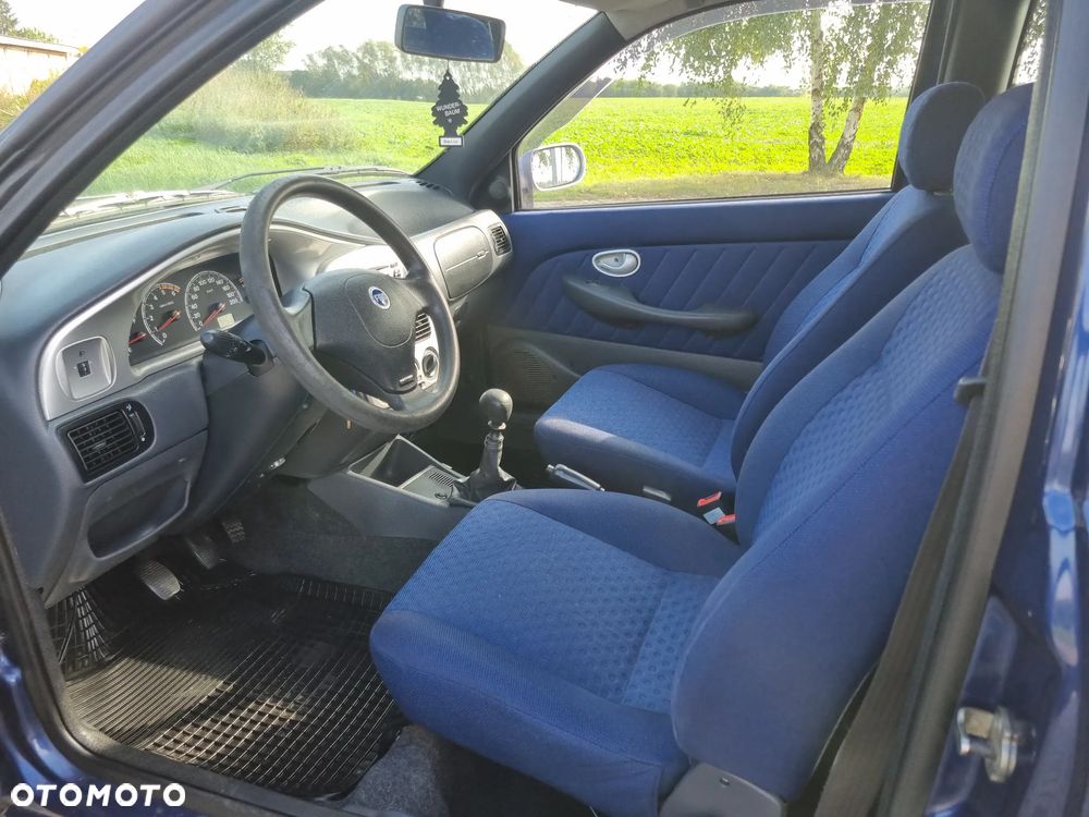 Fiat Strada 1.9 jtd - 19