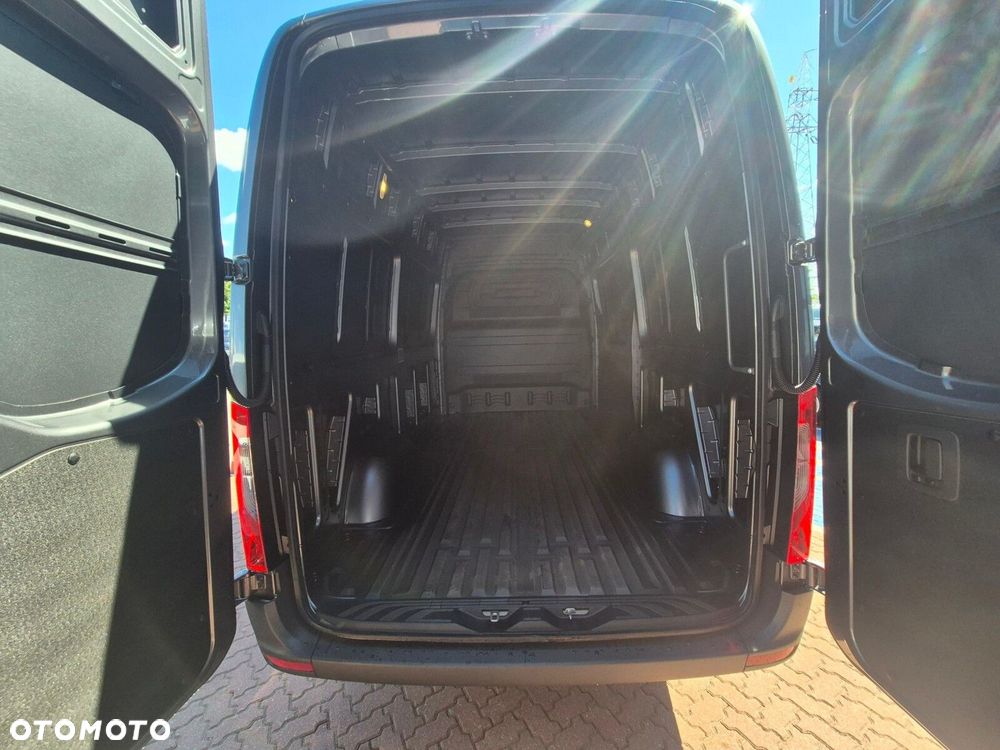 Mercedes-Benz Sprinter Sprinter - 23