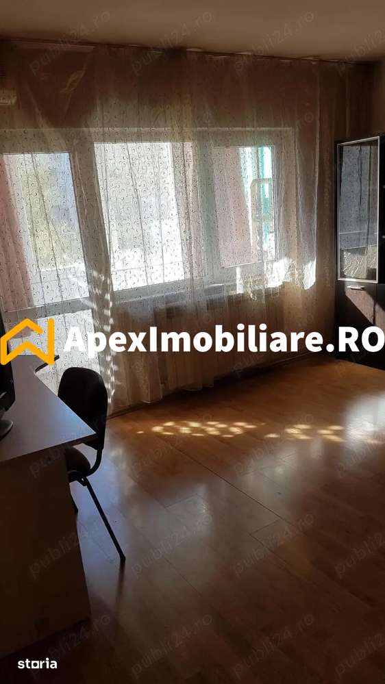 Apartament 2 camere de inchiriat Decebal Bucuresti | ApexImobiliare.ro — fotografia 1