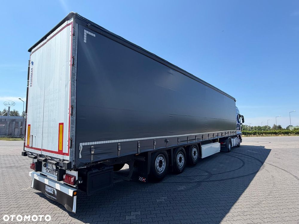 Schmitz Cargobull SCB S3T - 1