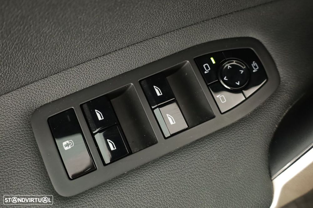 BMW iX xDrive 50 - 20