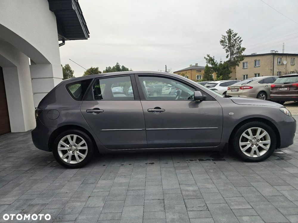 Mazda 3 - 2