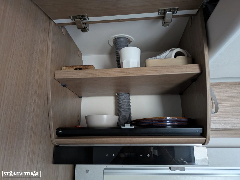 Carado T T339 Automática - 28