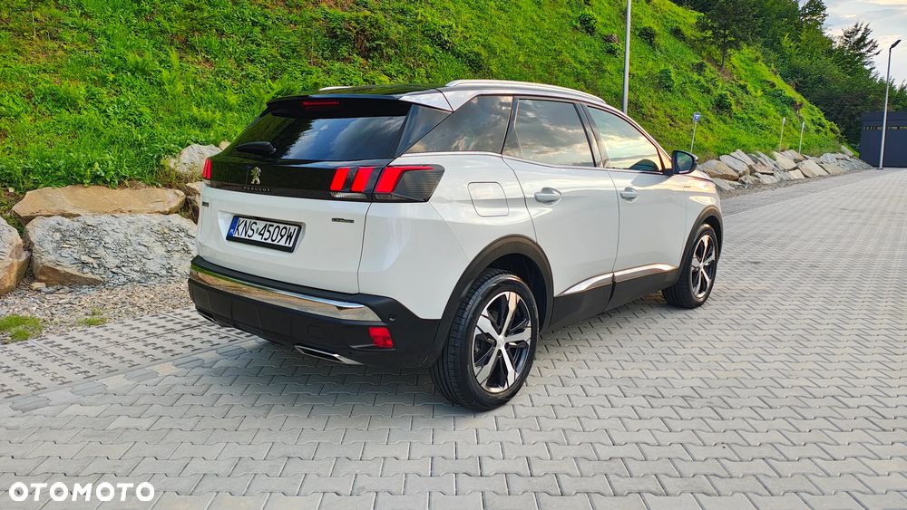Peugeot 3008 - 25