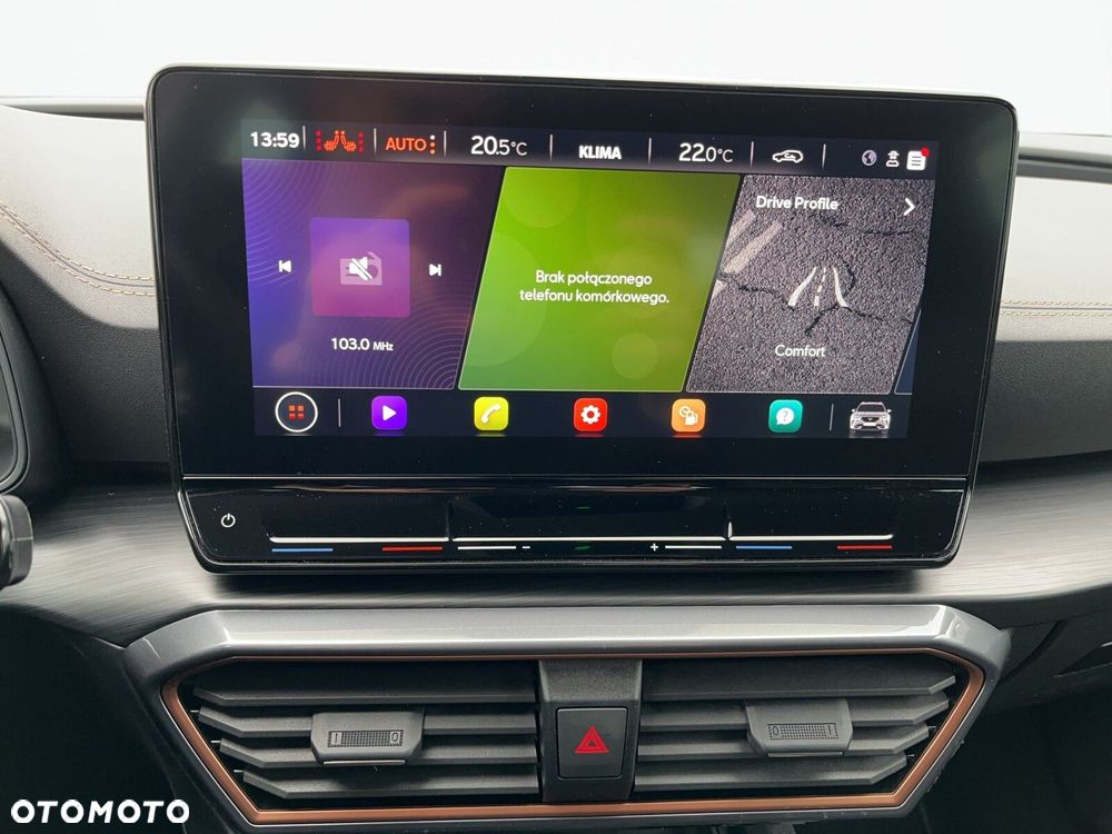 Cupra Formentor - 30