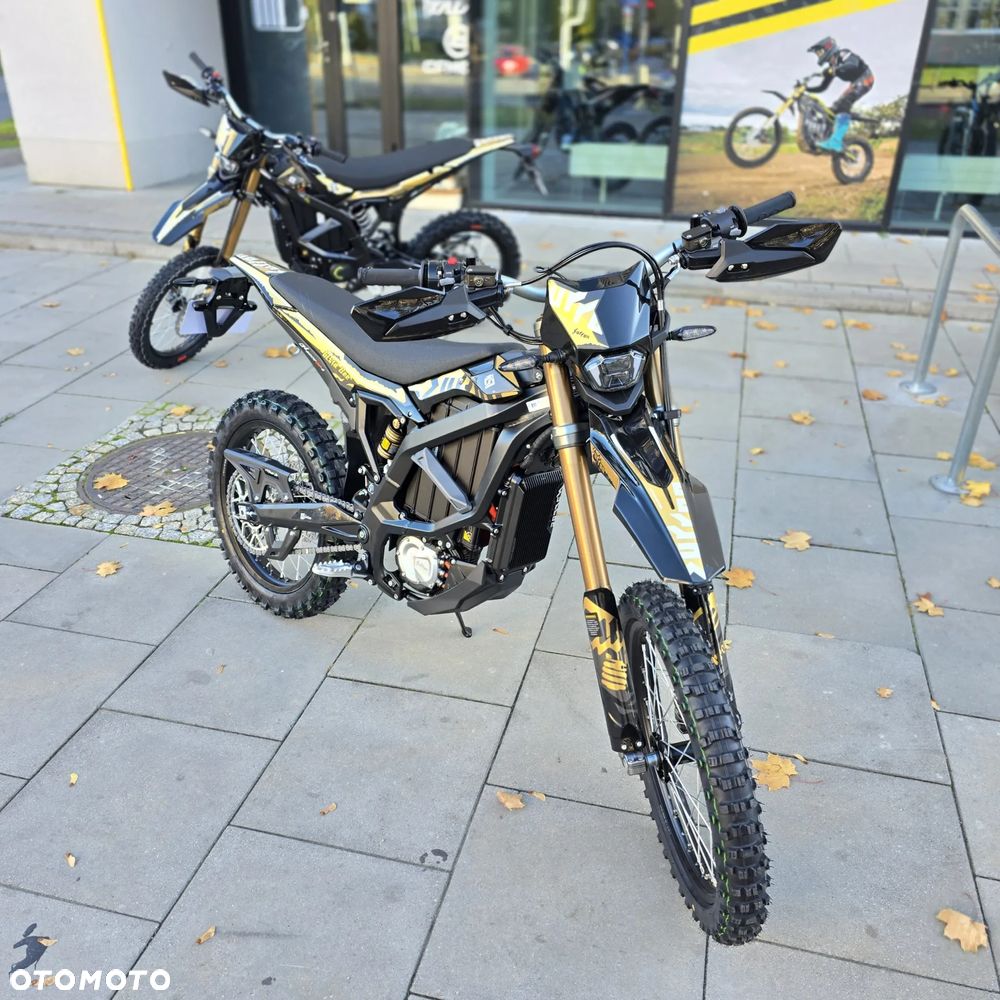 Surron Ultra-Bee - 5