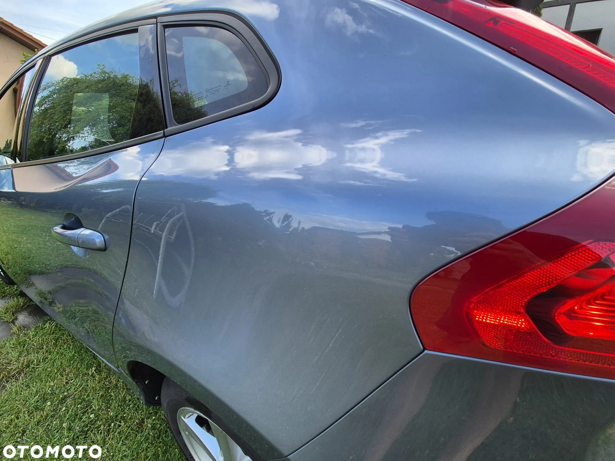 Volvo V40 D2 Drive-E Kinetic - 17