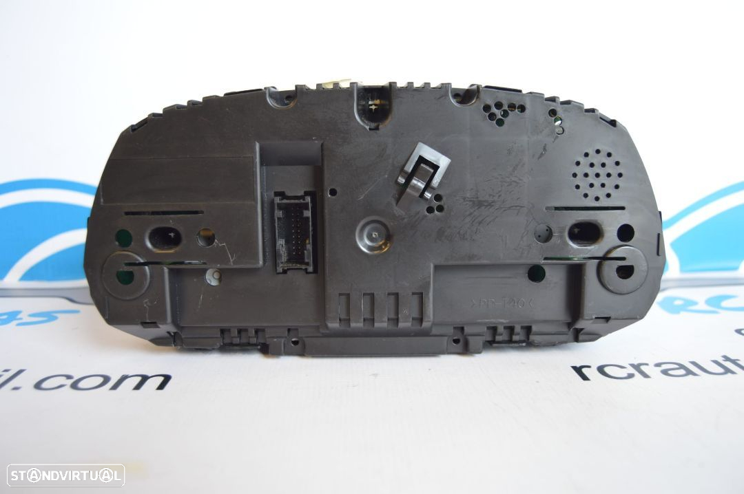 QUADRANTE MOSTRADORES PAINEL INSTRUMENTOS MPH KM 9141478 914147801 102498576 BMW SERIE 1 E87 E81 E82 - 5
