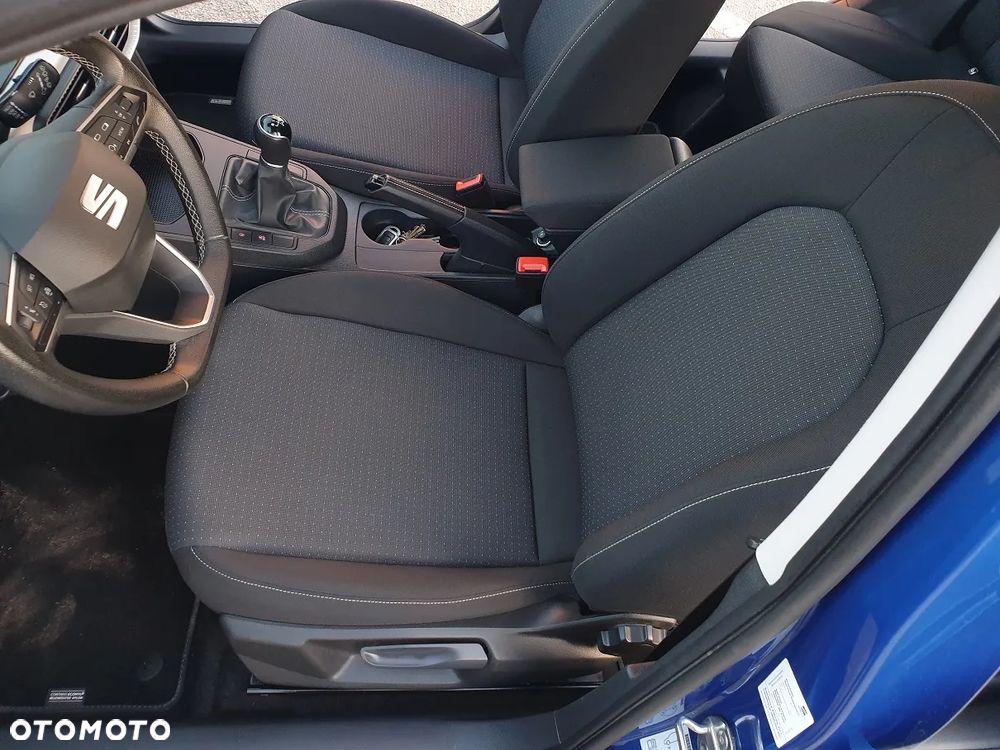 Seat Ibiza 1.0 TSI S&S Style Edition - 14