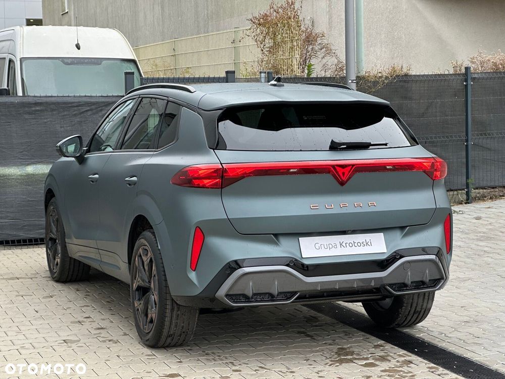 Cupra Terramar 2.0 TSI 4Drive DSG - 7