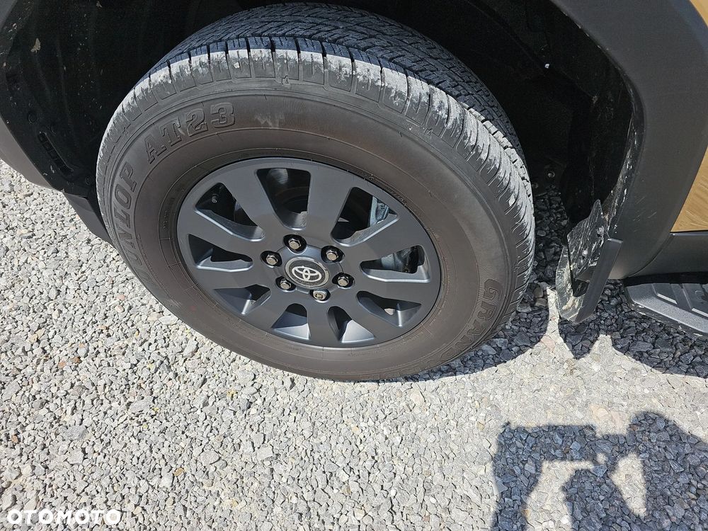 Toyota Land Cruiser LC 2.8 D-4D First Edition - 28