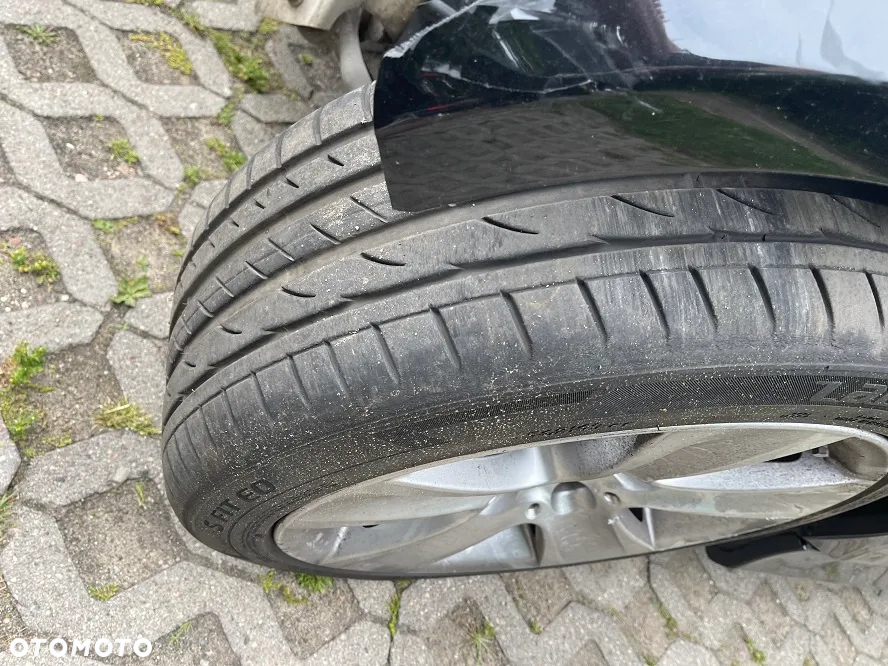 BMW Seria 3 - 5