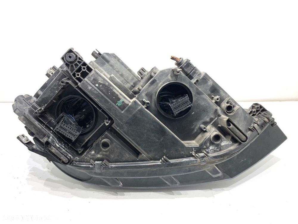 REFLEKTOR LEWY PRZÓD FULL LED  VW TOURAN (5T1) 2015 - 2022 1.5 TSI 110 kW [150 KM] benzyna 2018 - - 5