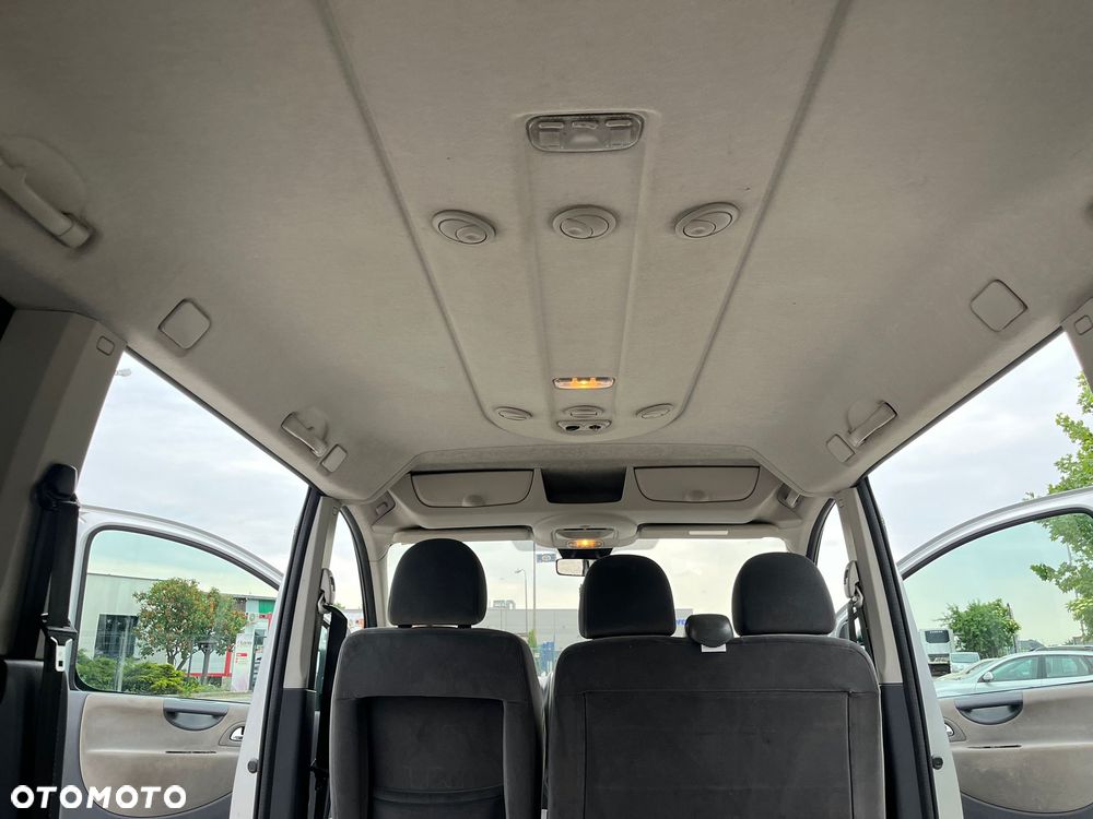 Fiat Scudo Panorama L2H1 Executive - 21