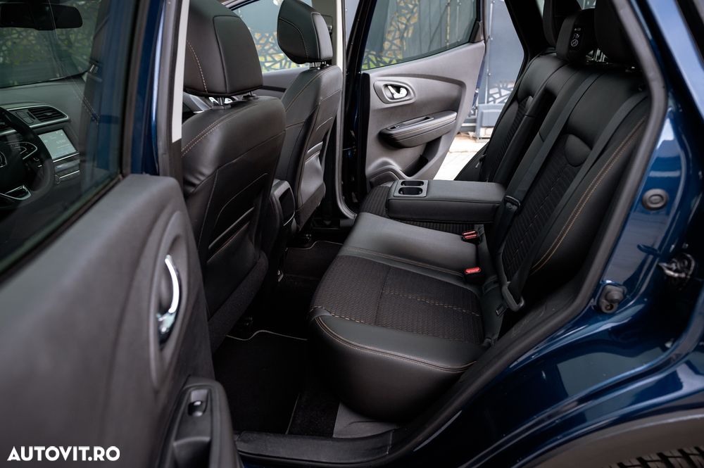Renault Kadjar Energy dCi 130 COLLECTION - 31