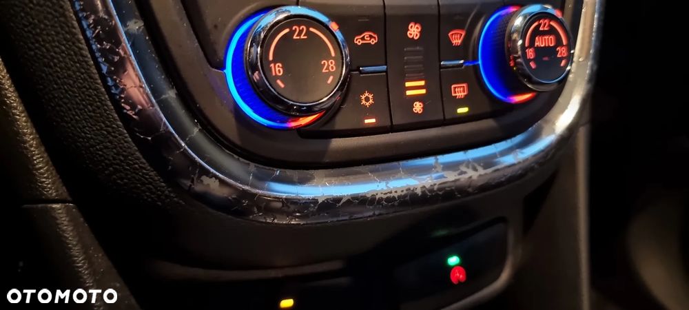 Opel Mokka 1.6 CDTI ecoFLEX Start/Stop Color Edition - 8