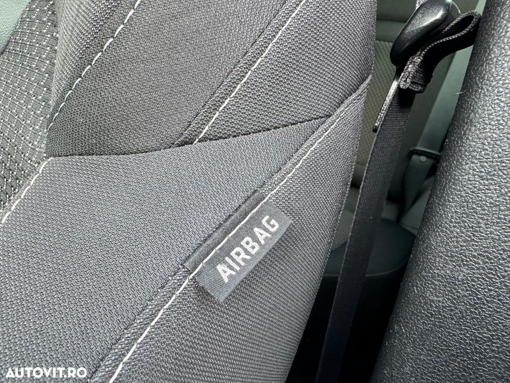 Renault Kadjar Energy dCi 110 Business - 29