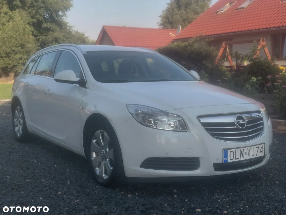 Opel Insignia - 4