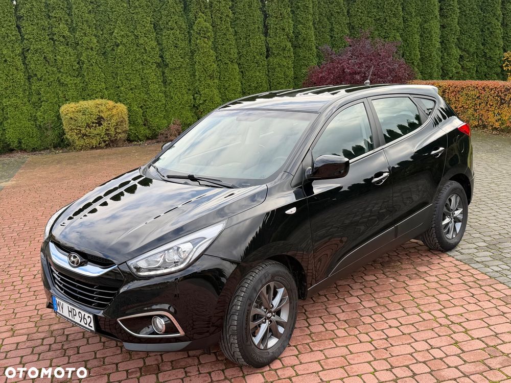 Hyundai ix35 - 24
