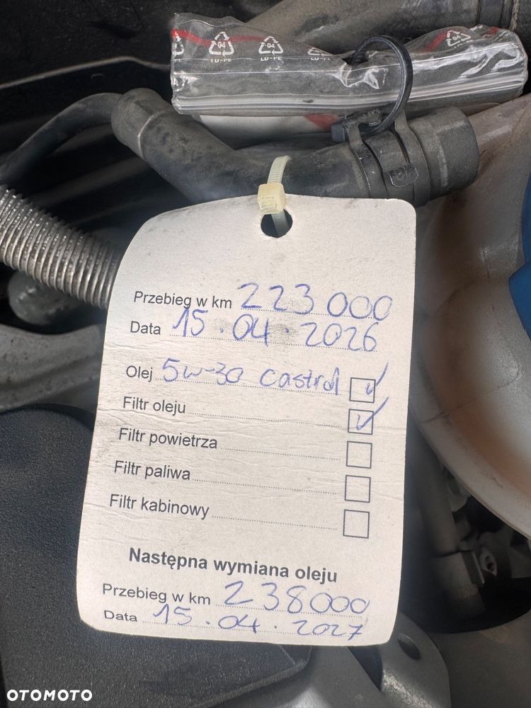 Audi A6 Avant 2.7 TDI - 9