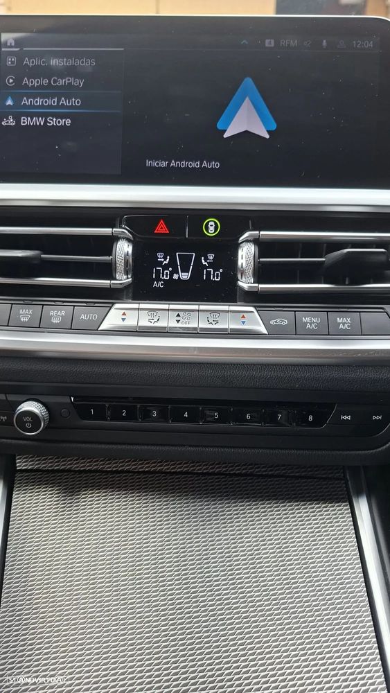 BMW 330 e Pack M Auto - 24