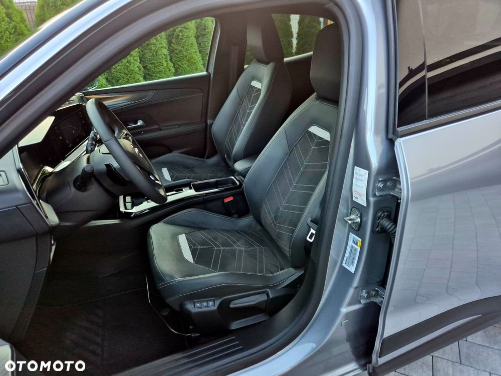 Opel Mokka 1.2 T Ultimate Pack S&S - 11