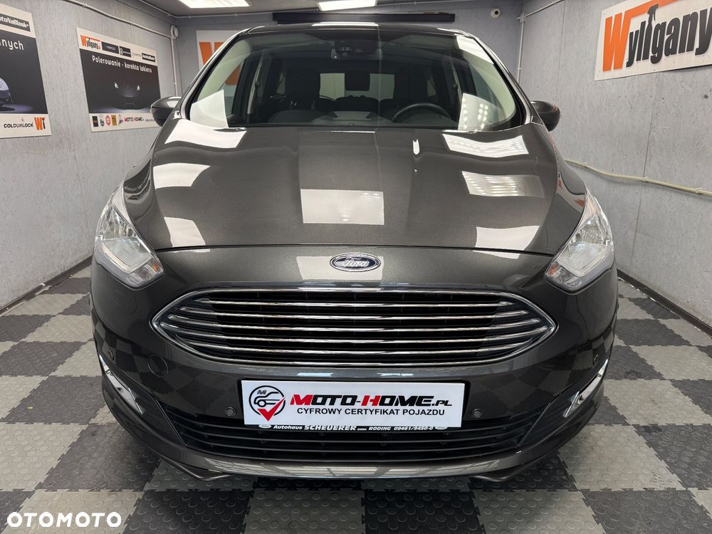 Ford C-MAX - 24